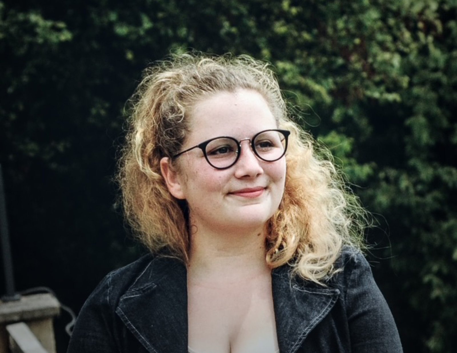 Portrait de Mélodie Loudoux préparatrice mental